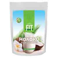 Fit Feel Молоко сухое кокосовое 90гр.