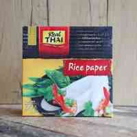 Рисовая бумага REAL THAI 100 гр.