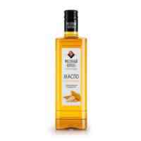 Масло кукурузное 100% 0,350гр