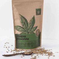 Konoplektika Отборные семена конопли 250 гр