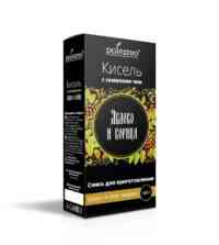 Polezzno Кисель "Яблоко и корица" 100 гр.