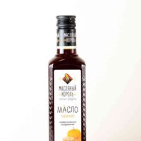 Масло тыквенное 100% 0,350гр