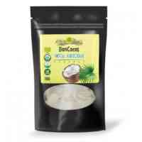 BONCOCOS Чипсы кокосовые 100гр.