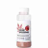 Сбалансированное питание "HempSmoothie" клубника 30 гр