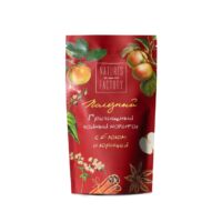 Nature's own factory Гречишный чай с яблоком и корицей 100гр