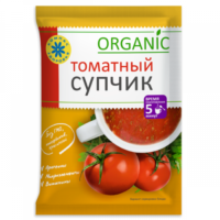 Суп-пюре "Томатный" 30гр.
