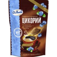 Ол лай Цикорий с черникой 100гр.