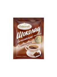 Chikoroff Цикорий "Шоколадный" 100гр.