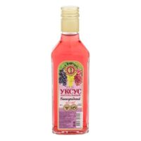 Уксус Premium виноградный 6% натуральный 250мл.