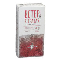 Ветер в травах Чай из трав "Вместо кофе" 20пак