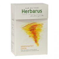 Herbarus Чай из трав "Иммунитет-Сила" 50гр.