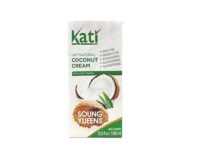 Кокосовые сливки KATI 1л.