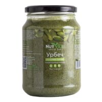 NUTVILL Урбеч тыквенный 700гр.
