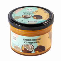 НС Кокосовая сгущёнка 230гр