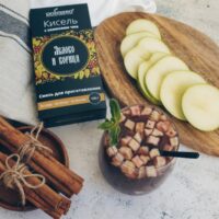 КИСЕЛЬ