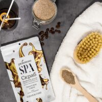 SPA / ЭПСОМ СОЛЬ / ЗУБНЫЕ ПАСТЫ / гели для душа / пена для ванн