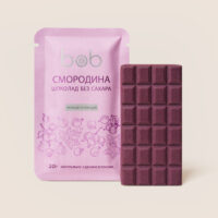 BOB Шоколад Смородина 20 гр.