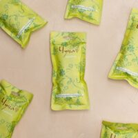 Чурчхела "Чуча" Белый Виноград