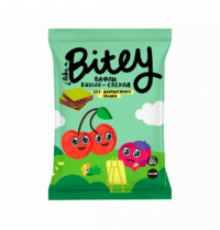 Bitey Вафли Вишня-Свекла 35гр.