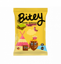 Bitey Вафли Шоколад 35гр.