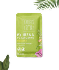 Nature's own factory Шоколад с гречишным чаем КУНЖУТ 20гр.
