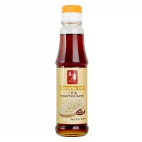 Кунжутное масло REAL TANG 150мл.