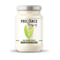 Соус майонезный "Provance Vegan" 30% 350 гр