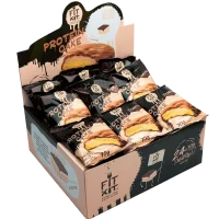 FIT KIT Protein cake 70гр Тирамису