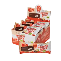 FIT KIT Protein Delice 60гр Шоколад Ваниль