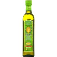 Glafkos Масло оливковое EVOO AC 0,3 ж/б 500мл.