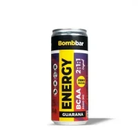 BOMBBAR Напиток BCAA оригинальный 330 мл.
