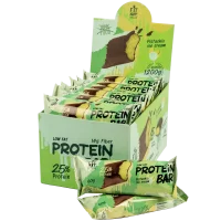 FIT KIT батончик 60гр Фисташковое мороженое