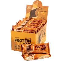 FIT KIT батончик 60гр Арахисовый торт