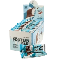 FIT KIT батончик 60гр Кокосовое Суфле