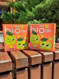 Bite Печенье Bio "Яблоко" 150 гр.