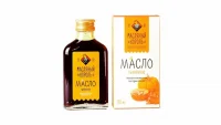 Масло тыквенное 100% 0,100г