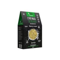 TopLife зелёная гречка , 300гр