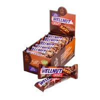 Fit Kit Wellnut батончик 45 гр