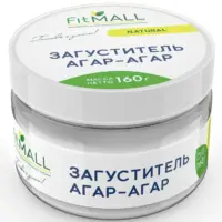 Загуститель Агар-Агар Fit Mall 160гр.