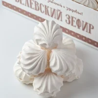 БП Зефир белёвский диетический 560 гр.
