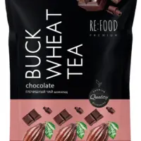 REFOOD Чай гречишный Шоколад PREMIUM 100 гр.