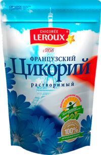 NovaSweet Цикорий французский Леру 100гр.