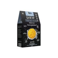 TopLife булгур 300гр