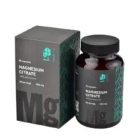 SmartLife Цитрат Магния 90 капсул.