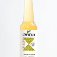 MY KOMBOOCHA Семена Конопли 330 мл.