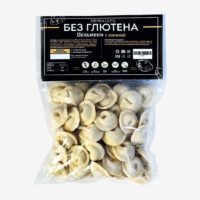 Пельмени Densaulyq с курицей без глютена 500 г