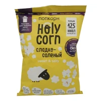 HC Попкорн "Сладко-солёный" 80гр.