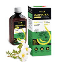 VITAUCT Лапчатка Адванс 250 мл.
