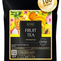 REFOOD Чай фруктовый "Фруктовый Сад" PREMIUM 100 гр.