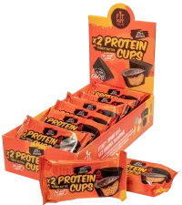 Fit Kit Protein CUPS 70гр